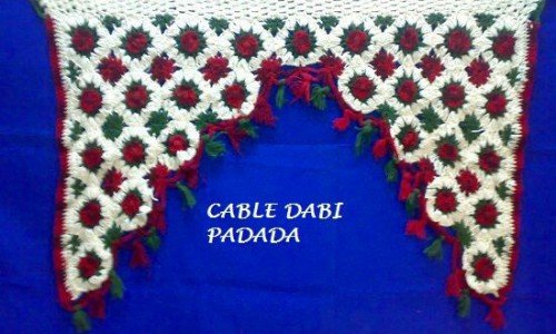 Cable Dabi Parda