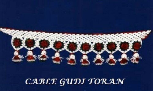 Cable Gudi Toran