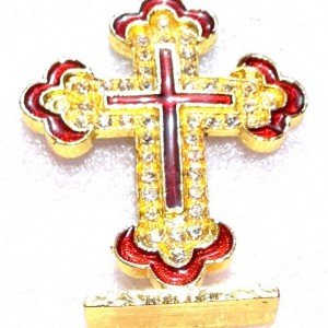 Cross-2