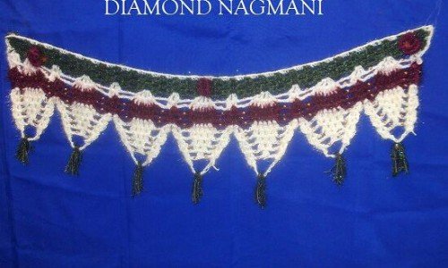 Diamond Nagmani
