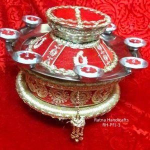 Ratna-Handicrafts-Fancy-Kalash-Jago-Sets-RH-JAGO-1