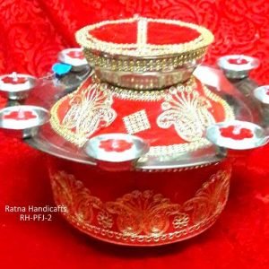 Ratna-Handicrafts-Fancy-Kalash-Jago-Sets-RH-JAGO-2