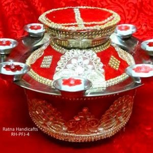 Ratna-Handicrafts-Fancy-Kalash-Jago-Sets-RH-JAGO-4