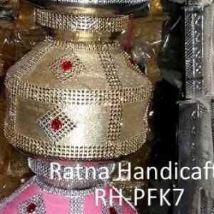 Ratna-Handicrafts-Fancy-Kalash-Jago-Sets-RH-Kalash-PFK7 – Copy