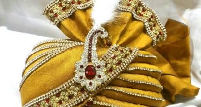 Ratna-Handicrafts-Groom-Safa-Turban-Pheta-Pagdi14561