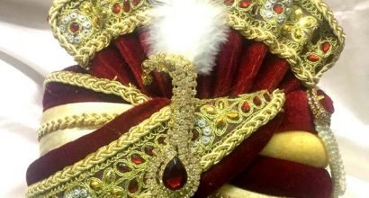 Ratna-Handicrafts-Groom-Safa-Turban-Pheta-Pagdi2509