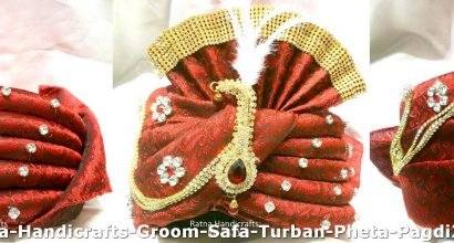 Ratna-Handicrafts-Groom-Safa-Turban-Pheta-Pagdi2621