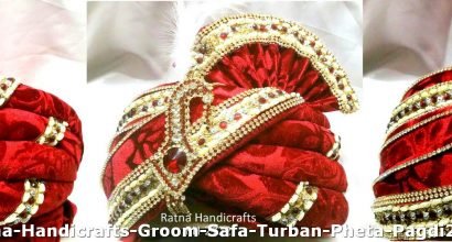 Ratna-Handicrafts-Groom-Safa-Turban-Pheta-Pagdi2722