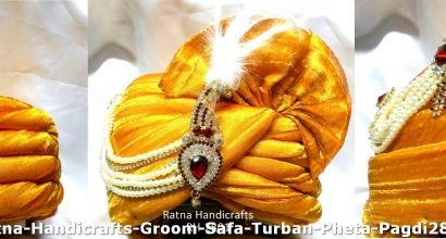 Ratna-Handicrafts-Groom-Safa-Turban-Pheta-Pagdi2801