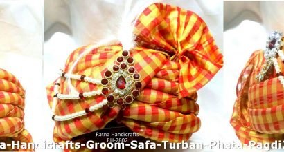 Ratna-Handicrafts-Groom-Safa-Turban-Pheta-Pagdi2802