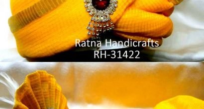 Ratna-Handicrafts-Groom-Safa-Turban-Pheta-Pagdi31422