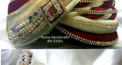 Ratna-Handicrafts-Groom-Safa-Turban-Pheta-Pagdi33561