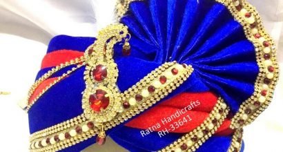 Ratna-Handicrafts-Groom-Safa-Turban-Pheta-Pagdi33641