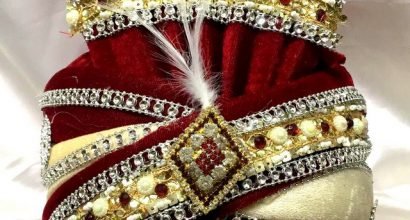 Ratna-Handicrafts-Groom-Safa-Turban-Pheta-PagdiRH-16205