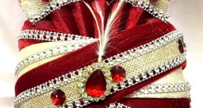 Ratna-Handicrafts-Groom-Safa-Turban-Pheta-PagdiRH-17221