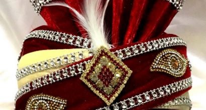 Ratna-Handicrafts-Groom-Safa-Turban-Pheta-PagdiRH-28241
