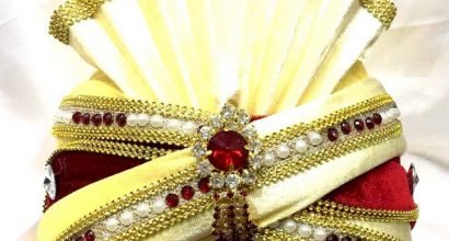 Ratna-Handicrafts-Groom-Safa-Turban-Pheta-PagdiRH-38220