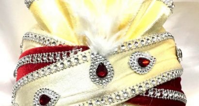 Ratna-Handicrafts-Groom-Safa-Turban-Pheta-PagdiRH-9201