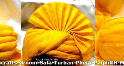 Ratna-Handicrafts-Groom-Safa-Turban-Pheta-PagdiRH-Milni-Fancy-1