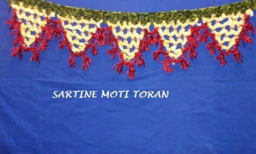 Sartine moti toran