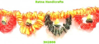 ratna-handicrafts-flower-toran-rh-3H2806