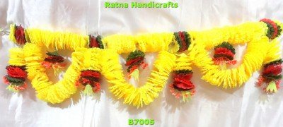 ratna-handicrafts-flower-toran-rh-B7005