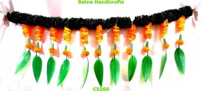 ratna-handicrafts-flower-toran-rh-C3266