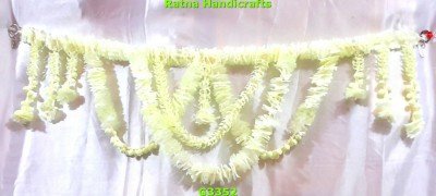 ratna-handicrafts-flower-toran-rh-G3352