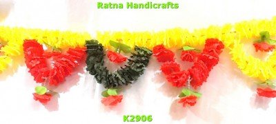 ratna-handicrafts-flower-toran-rh-K2906