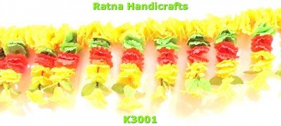 ratna-handicrafts-flower-toran-rh-K3001