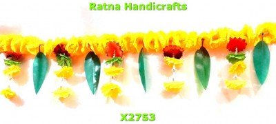ratna-handicrafts-flower-toran-rh-X2753