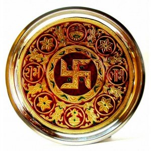 ratna-handicrafts-swastik-meenathali