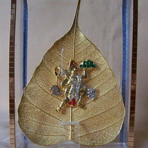 gold-plated-natural-leaf-hanumanji-500×500