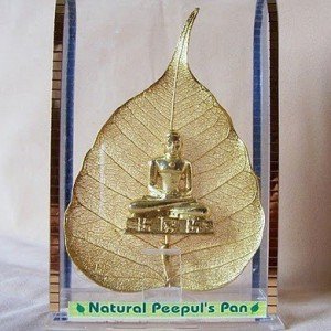 gold-plated-natural-leaf-mahavir-swamiji-500×500
