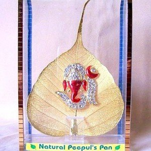 gold-plated-natural-leaf-om-ganesh-500×500