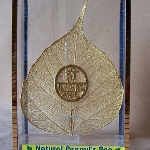 gold-plated-natural-leaf-shree-ganeshay-namah-500×500