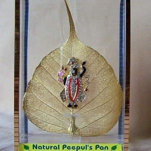 gold-plated-natural-leaf-shrinathji-500×500