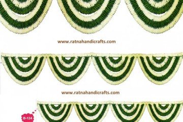 Decorative Artificial Flower TORAN B-124