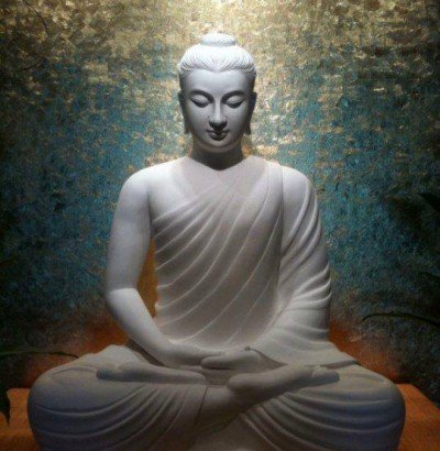Buddha – WM