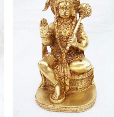 Hanuman-Sitting-Aashirwad1