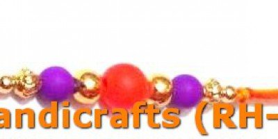 Ratna Handicrafts Rakhi RH-AR-J34