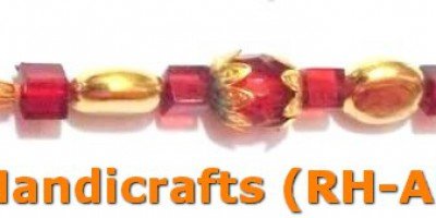 Ratna Handicrafts Rakhi RH-AR-M42
