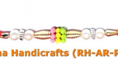 Ratna Handicrafts Rakhi RH-AR-R63