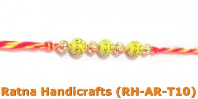 Ratna Handicrafts Rakhi RH-AR-T10