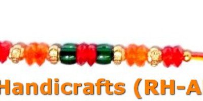 Ratna Handicrafts Rakhi RH-AR-T11