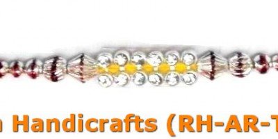 Ratna Handicrafts Rakhi RH-AR-T252