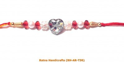 Ratna Handicrafts Rakhi RH-AR-T30