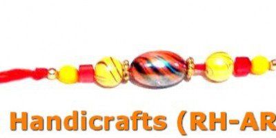 Ratna Handicrafts Rakhi RH-AR-T51