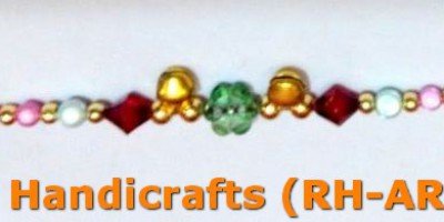 Ratna Handicrafts Rakhi RH-AR-U18