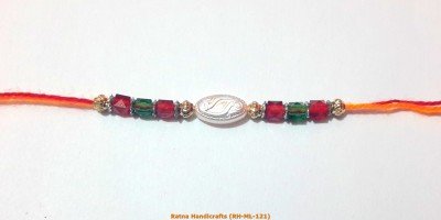 Ratna Handicrafts Rakhi RH-ML-121